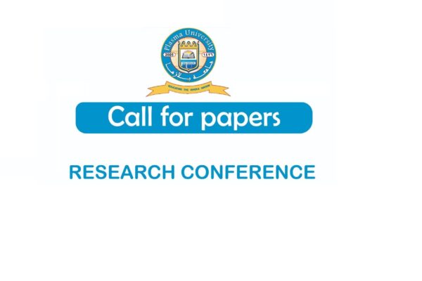 The 5th Annual Research Conference 2025 Plasma University Research Office